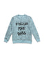 printed sweatshirt for boys