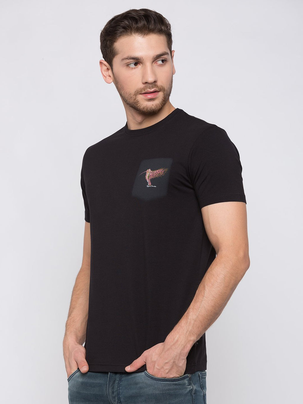 Printed T-Shirt