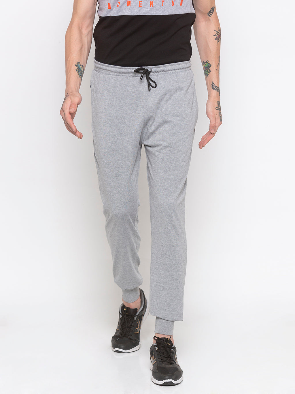 joggers for plus size