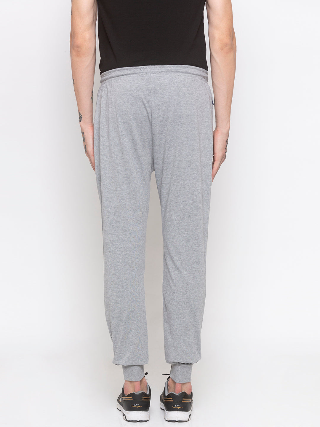 cotton joggers