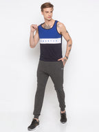 printed joggers