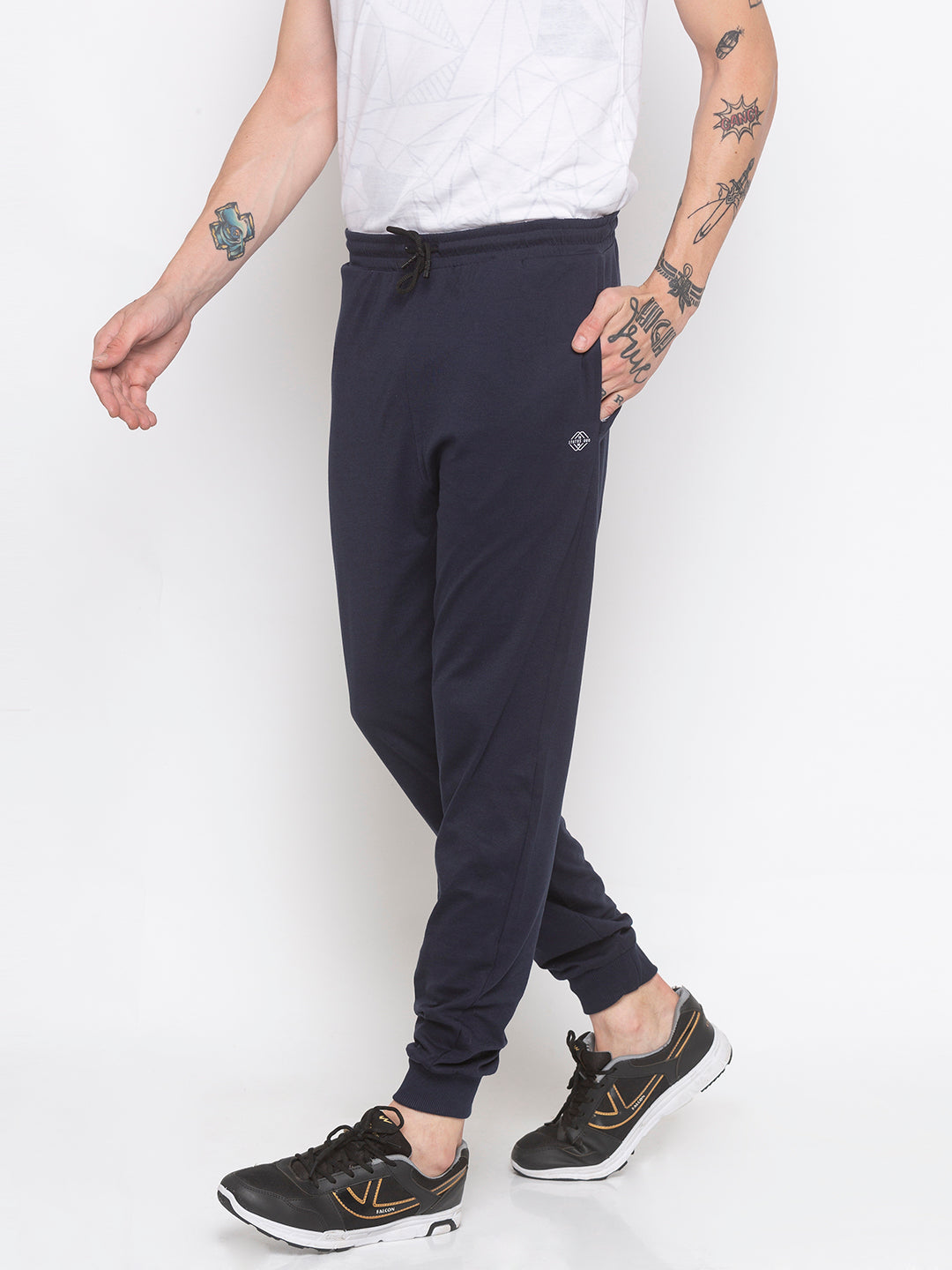 Mens Joggers  Buy Joggers for Men Online at Best Prices in India  RR  Sportswear