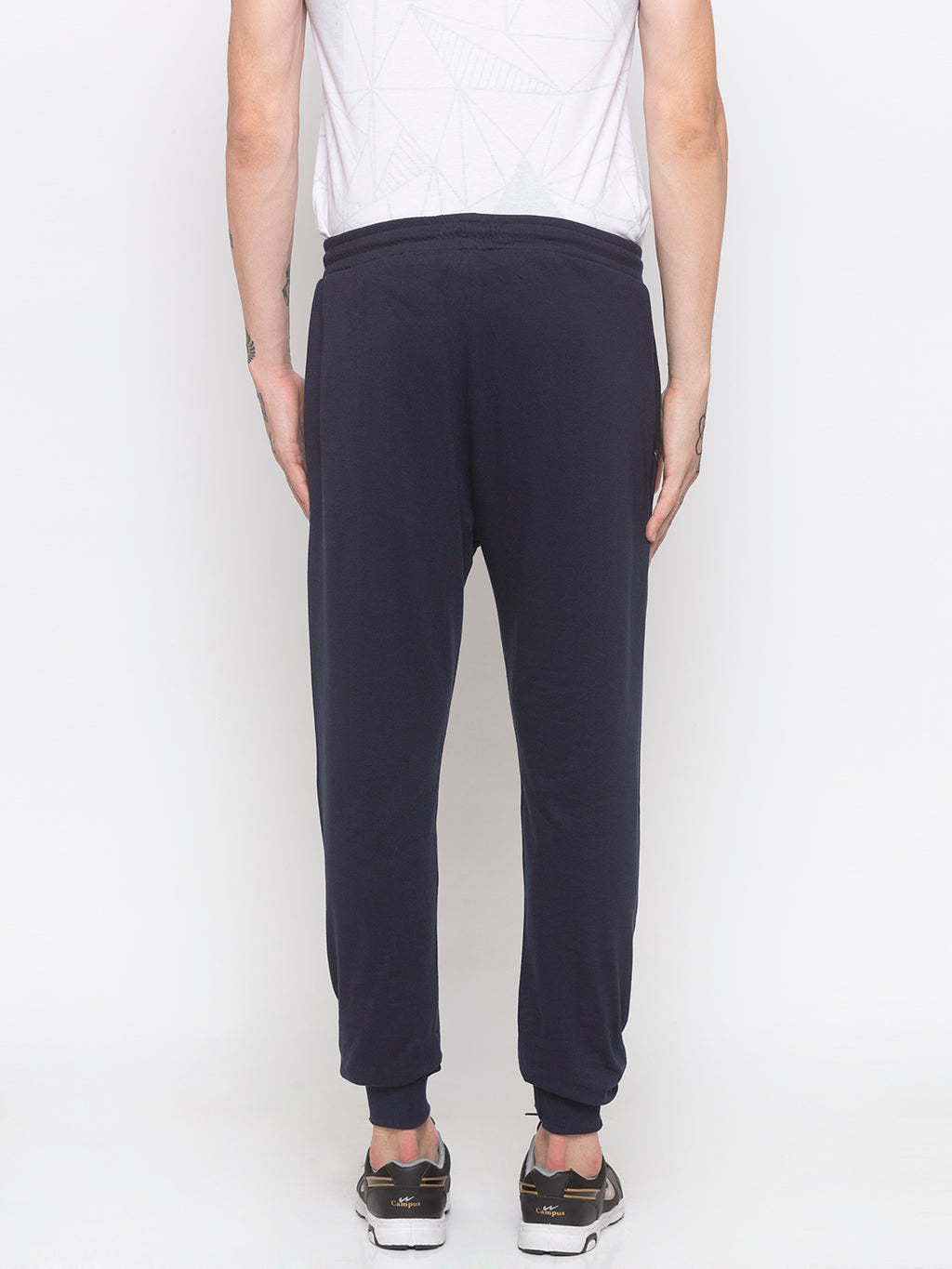 cotton joggers