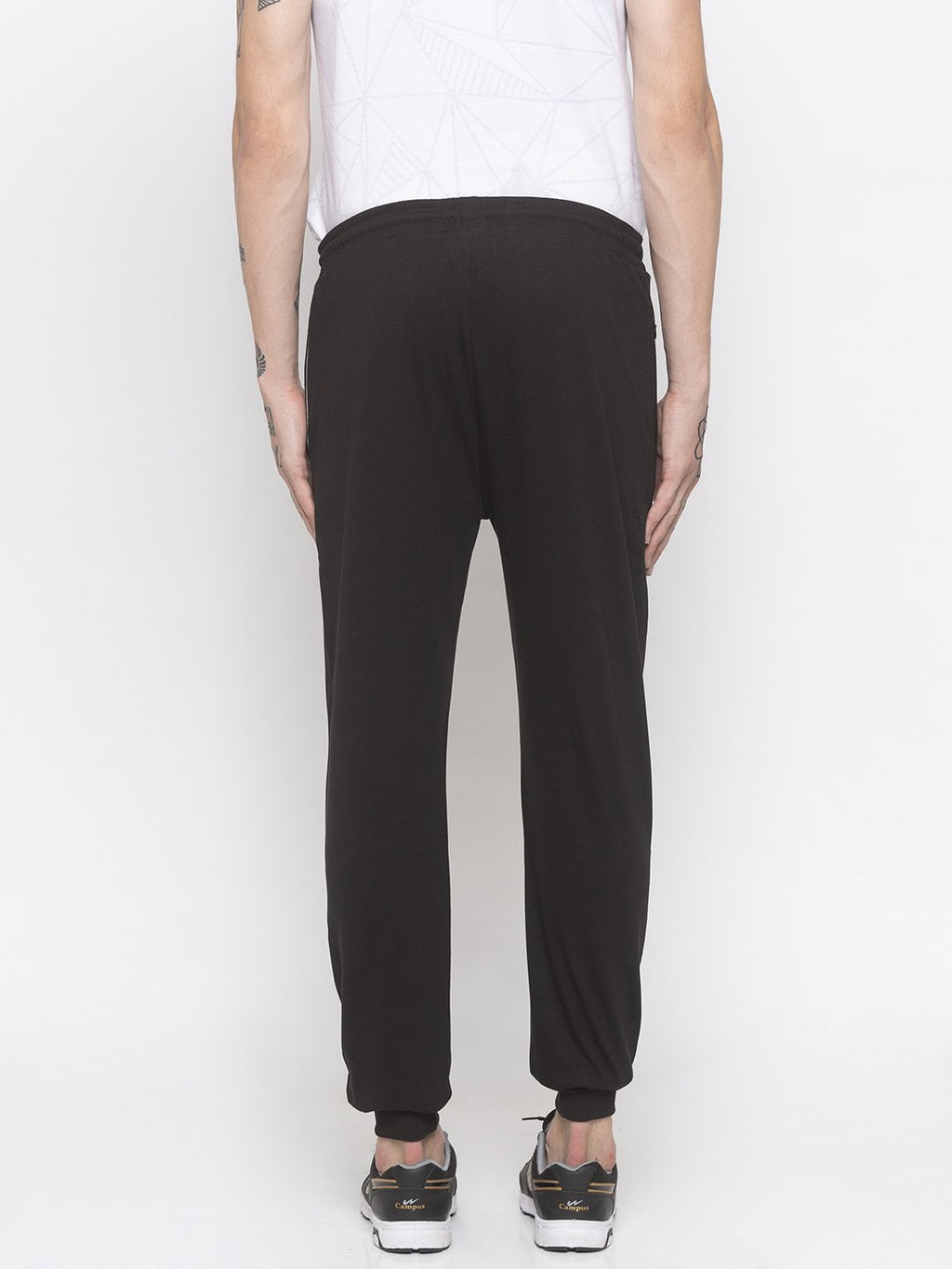 cotton joggers