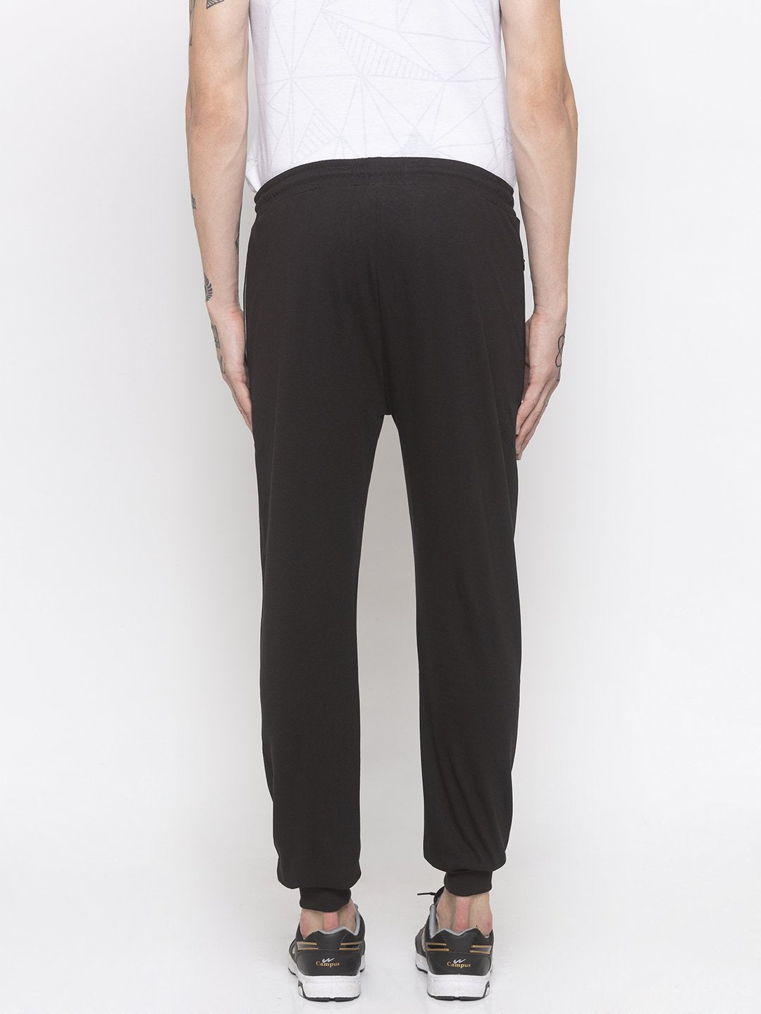cotton joggers