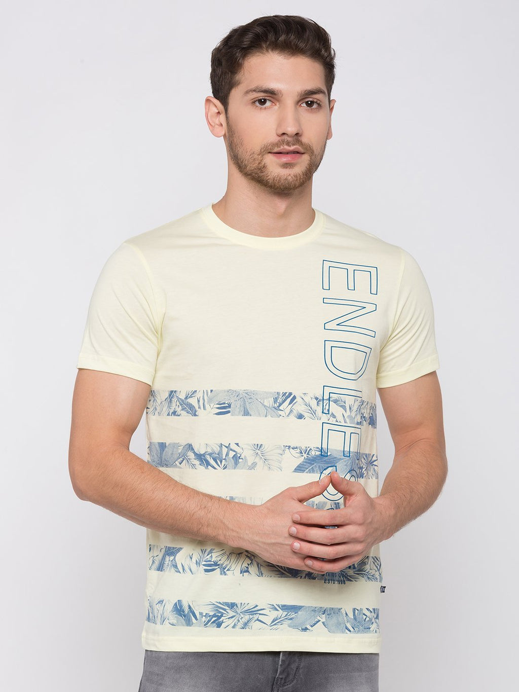 Status Quo |Plus Size T Shirt - 3XL, 4XL & 5XL