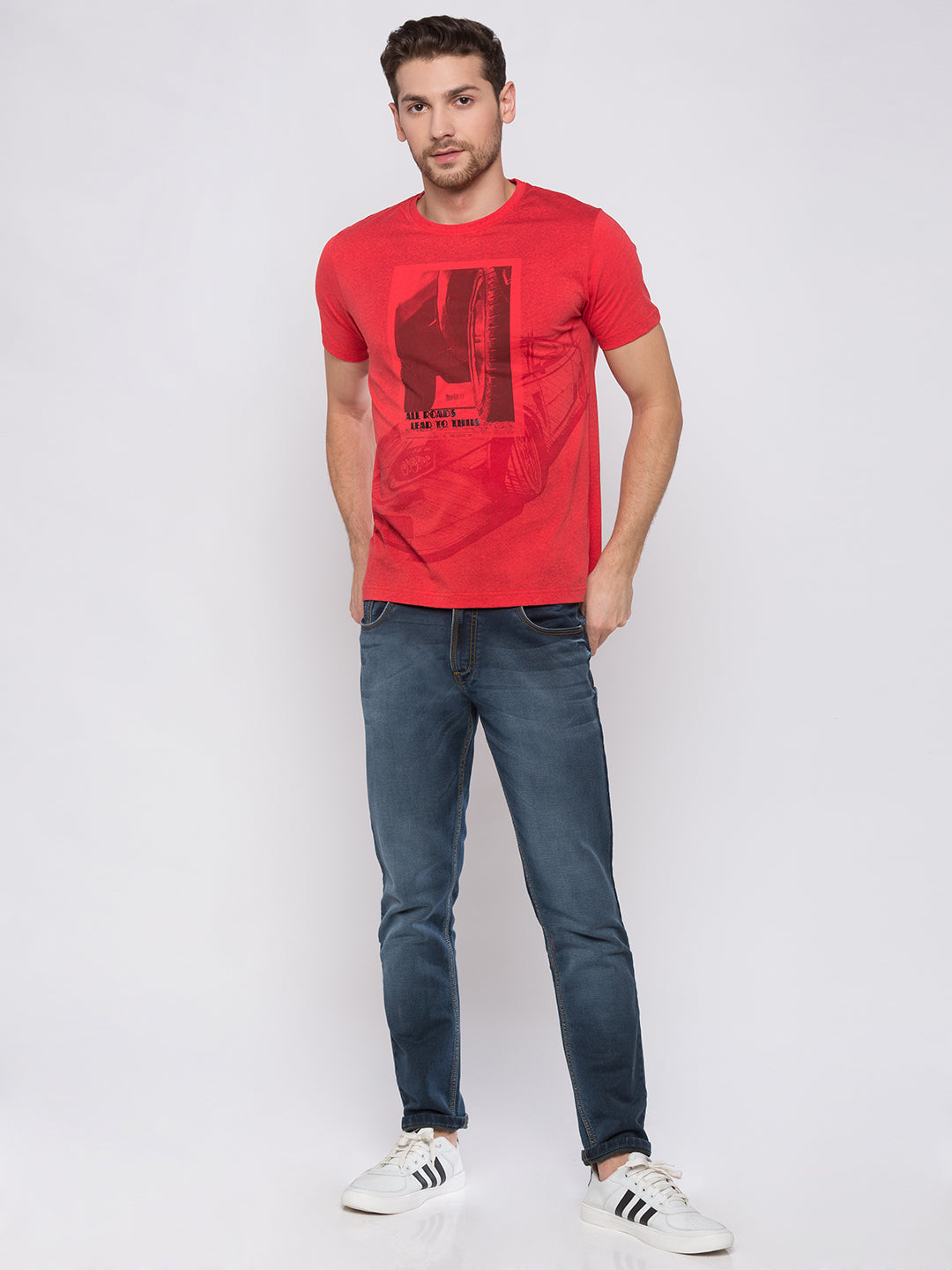 Fast & Furious T-Shirt