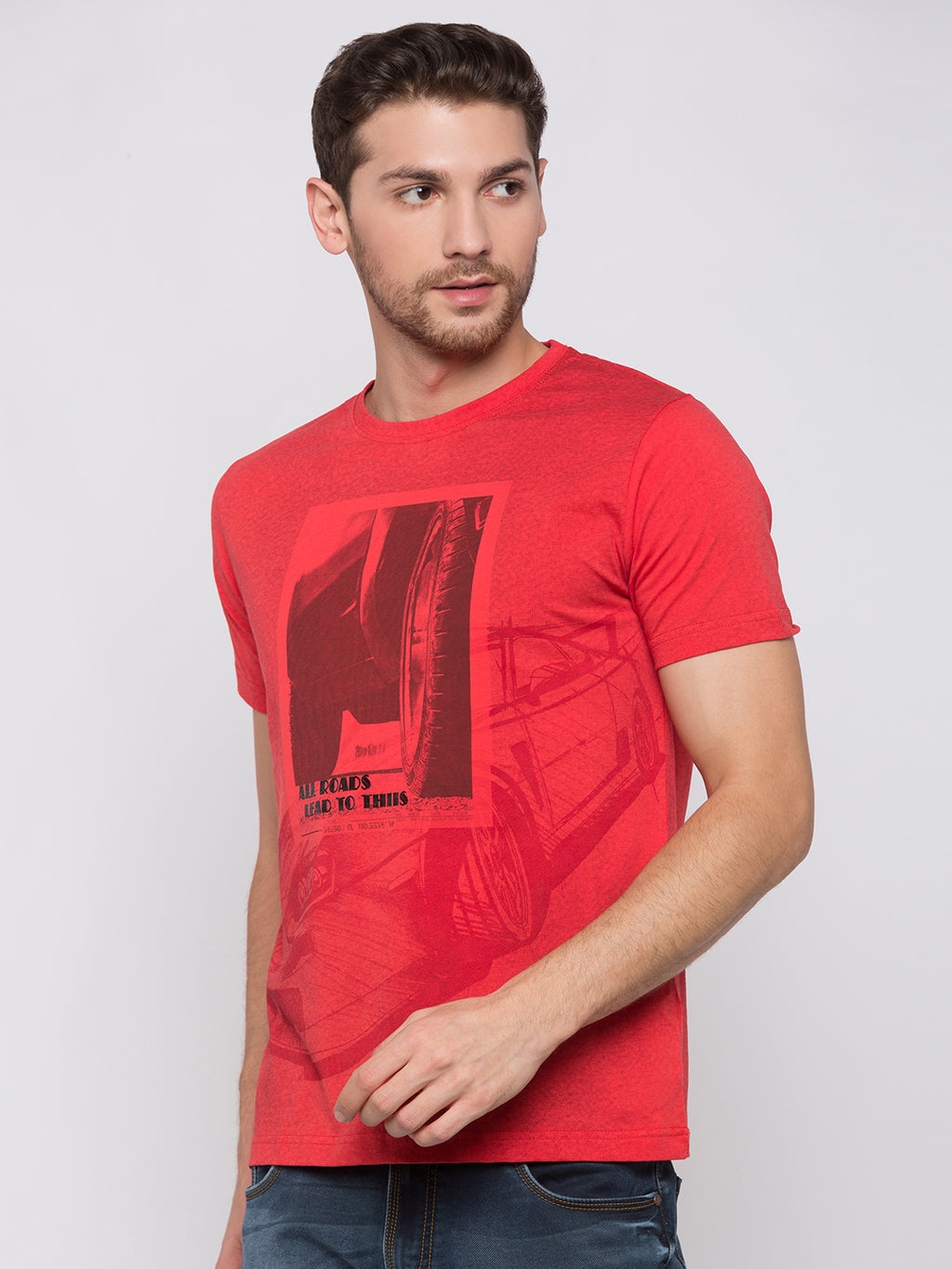 Fast & Furious T-Shirt