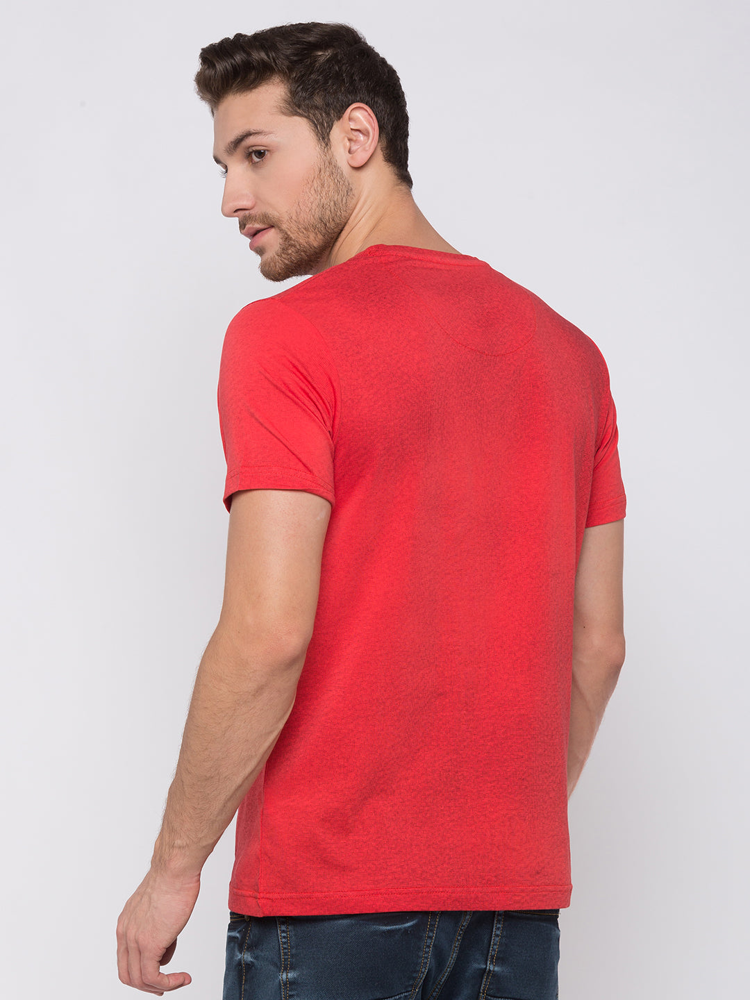 Fast & Furious Mustard  T-Shirt