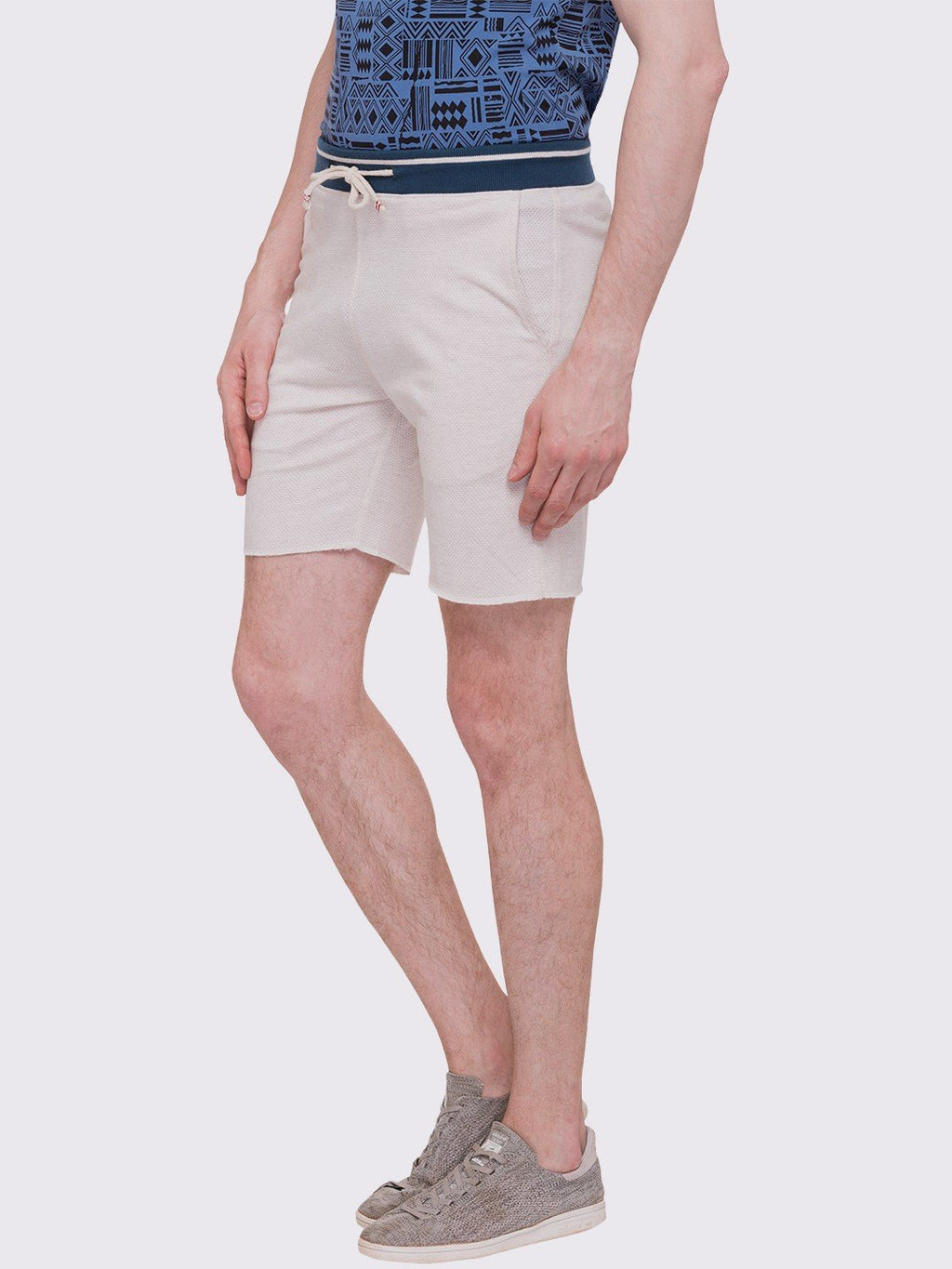 Solid Shorts