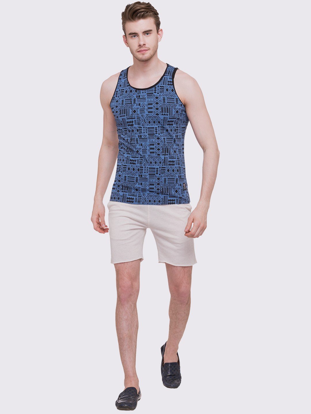 Solid Shorts