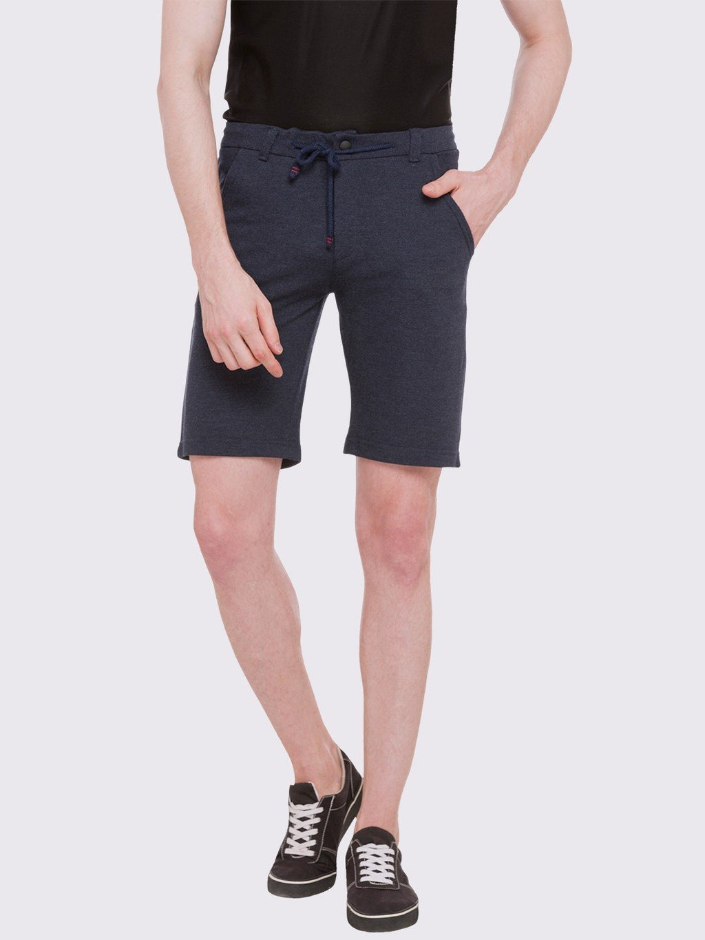 Status Quo |Plus Size Shorts - 3XL, 4XL & 5XL