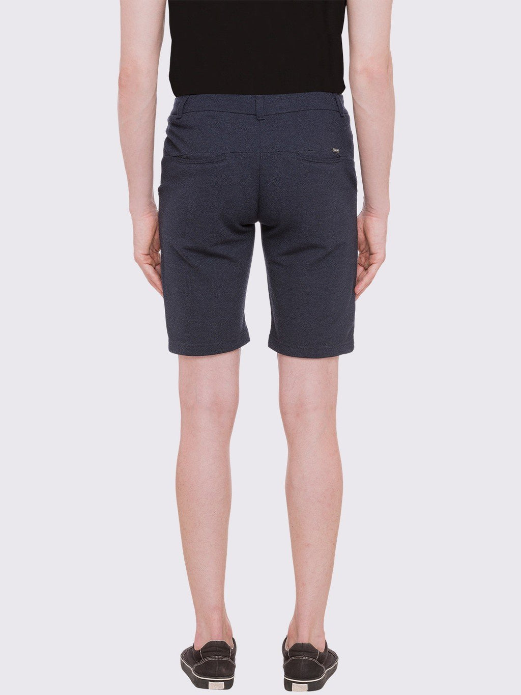 Solid Shorts