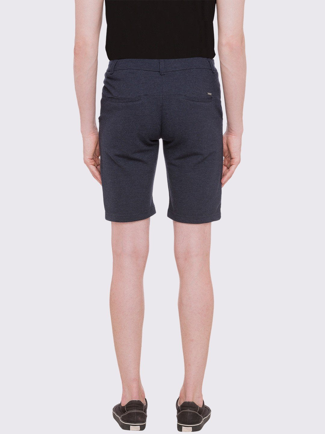 Solid Shorts
