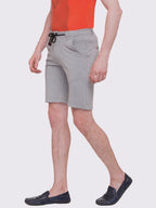 Solid Shorts