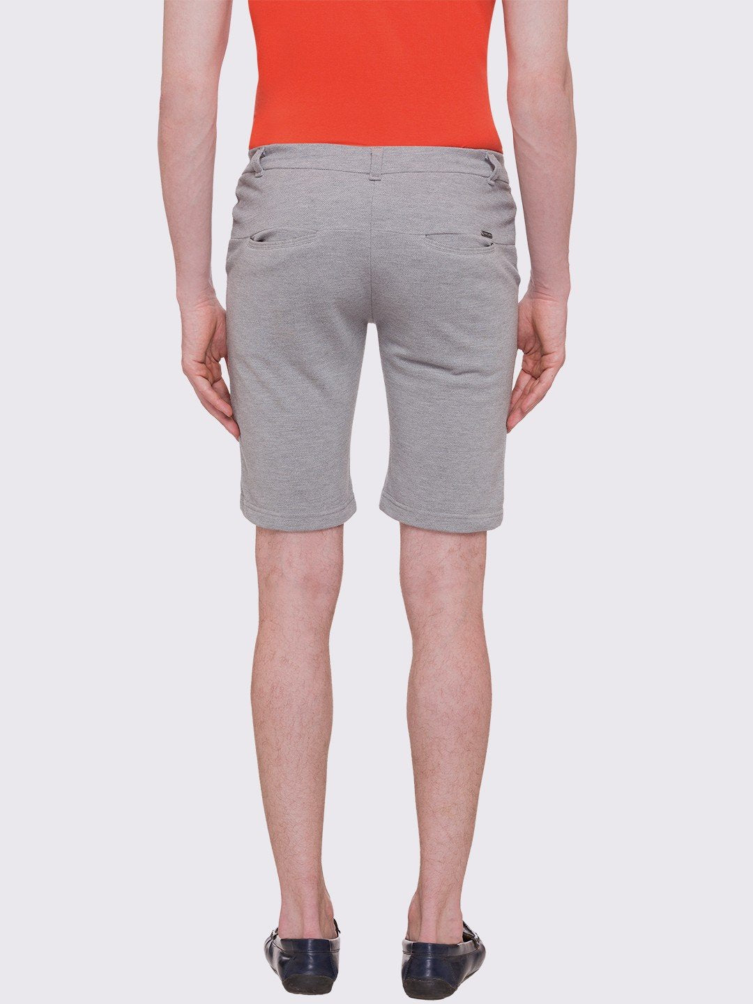 Solid Shorts