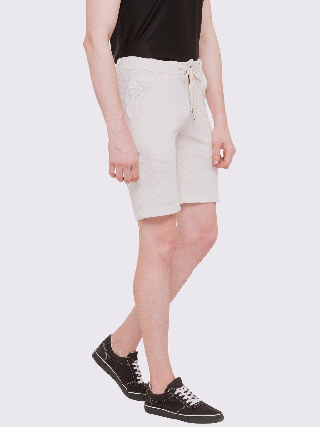 Solid Shorts