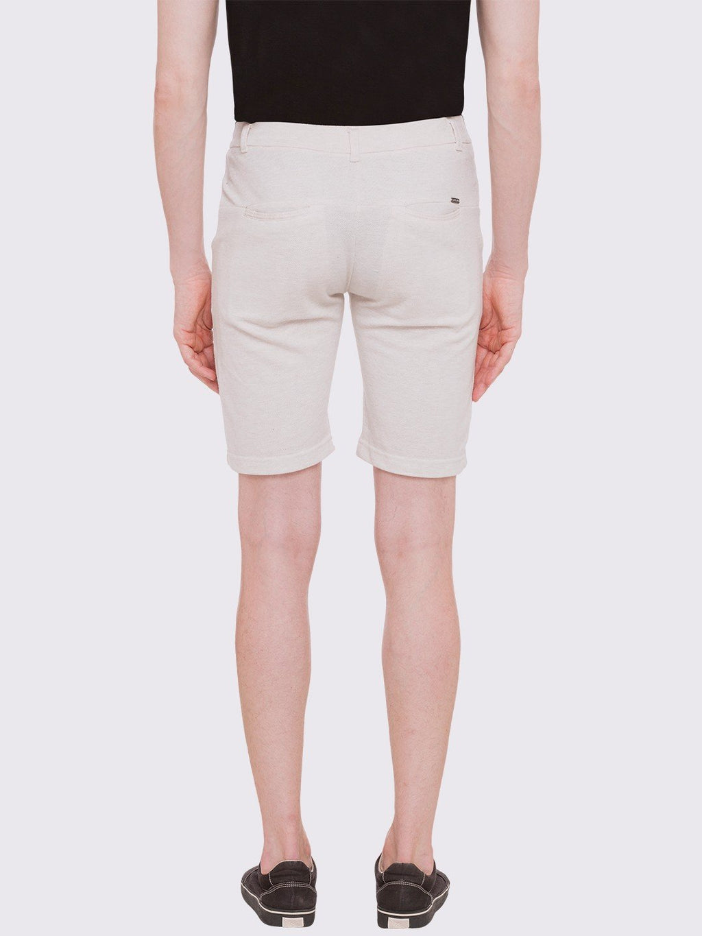 Solid Shorts