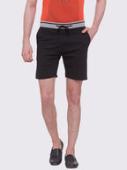 Status Quo |Plus Size Shorts - 3XL, 4XL & 5XL