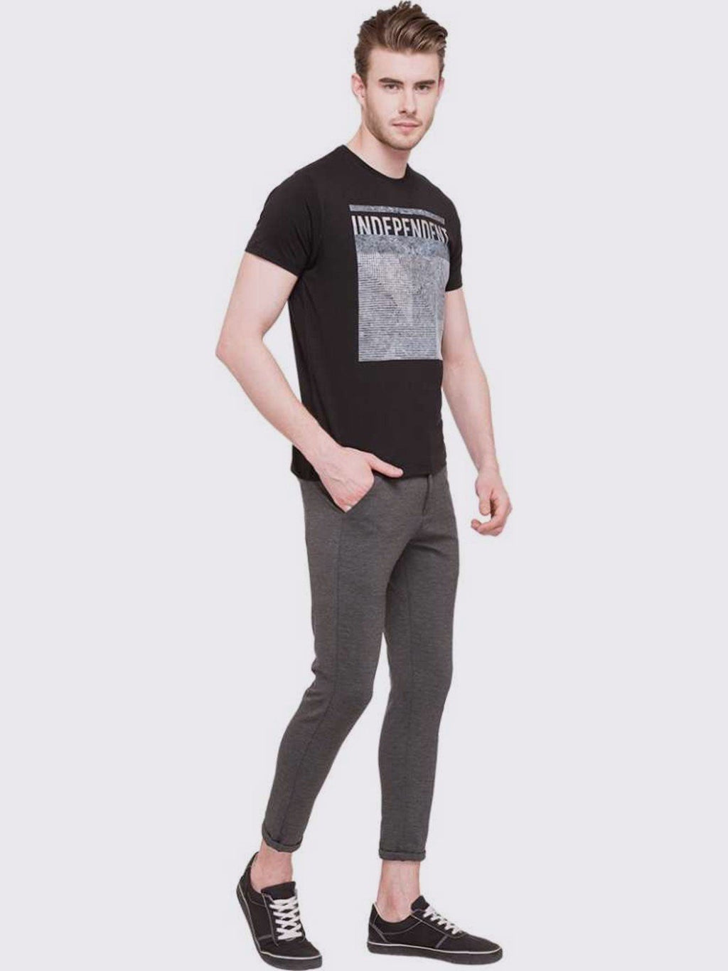 Graphic Printed T-Shirt