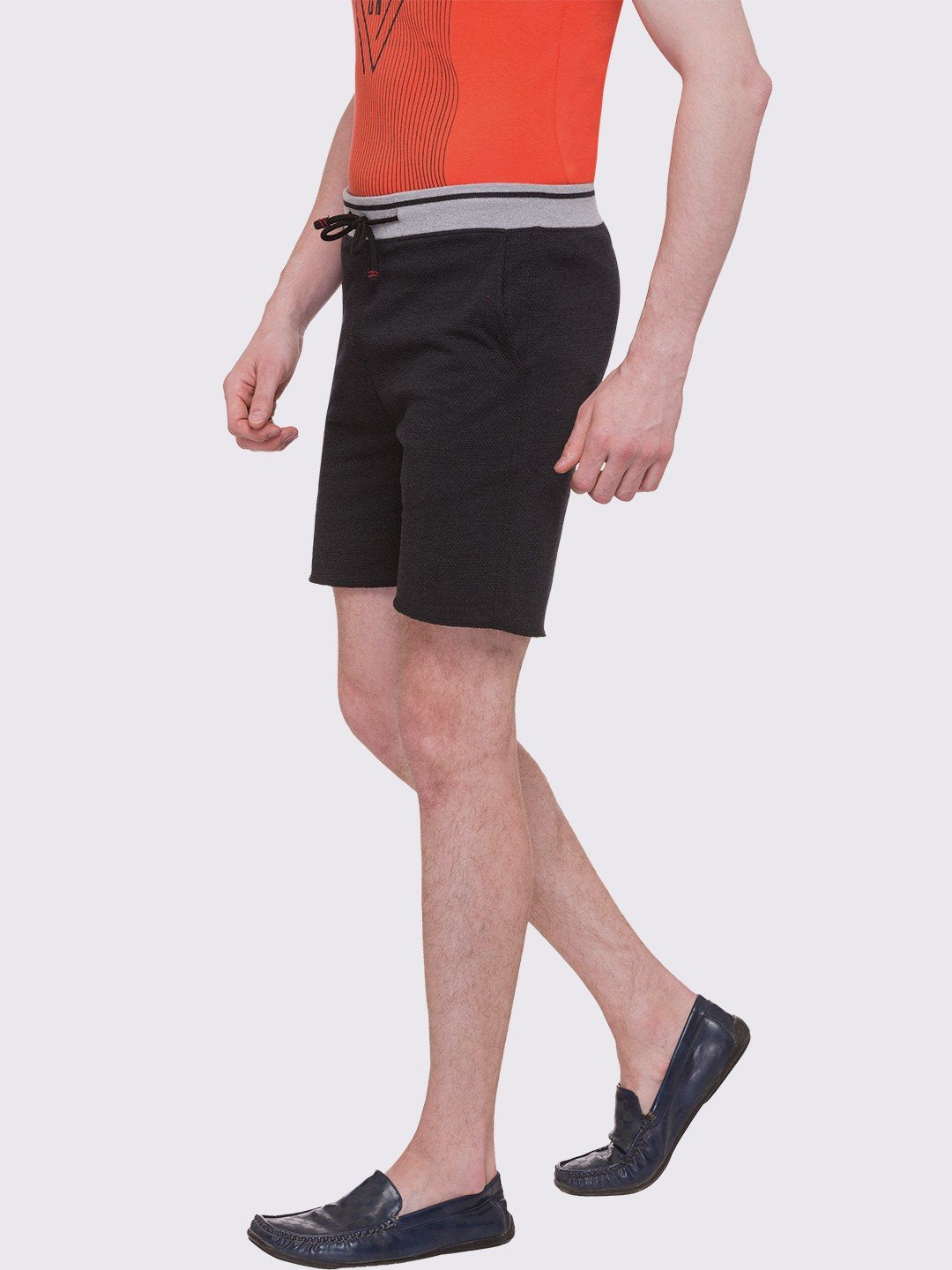 Solid Shorts