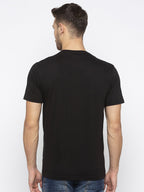 Bob Marley Printed T-Shirt