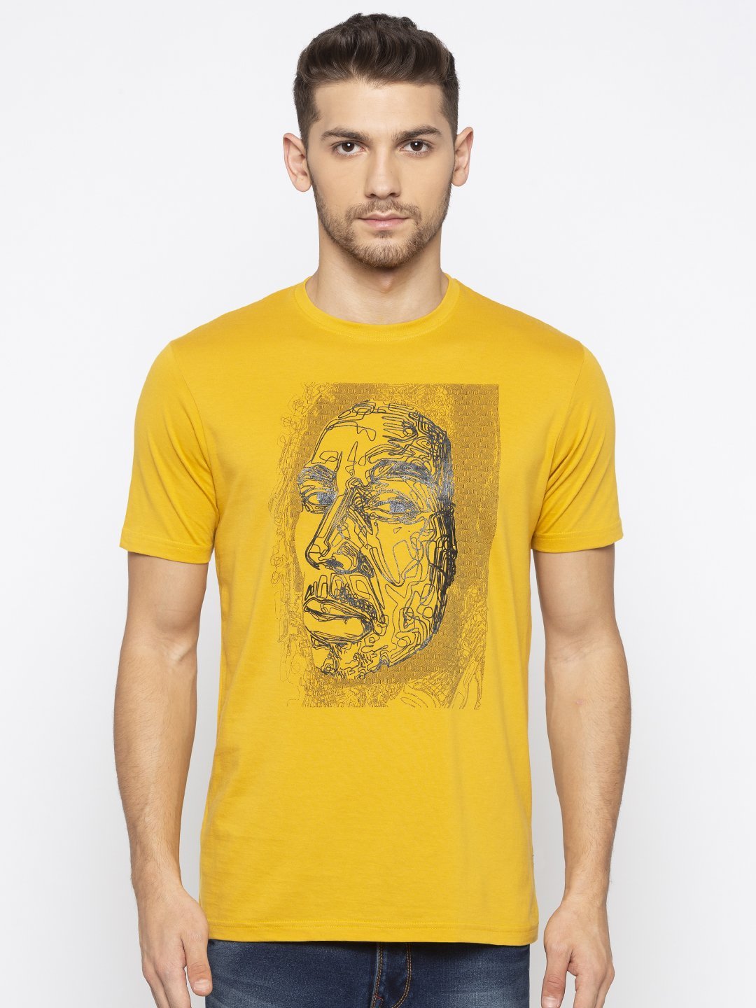 Status Quo |Plus Size T Shirt - 3XL, 4XL & 5XL