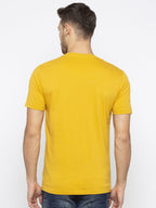 Bob Marley Printed T-Shirt