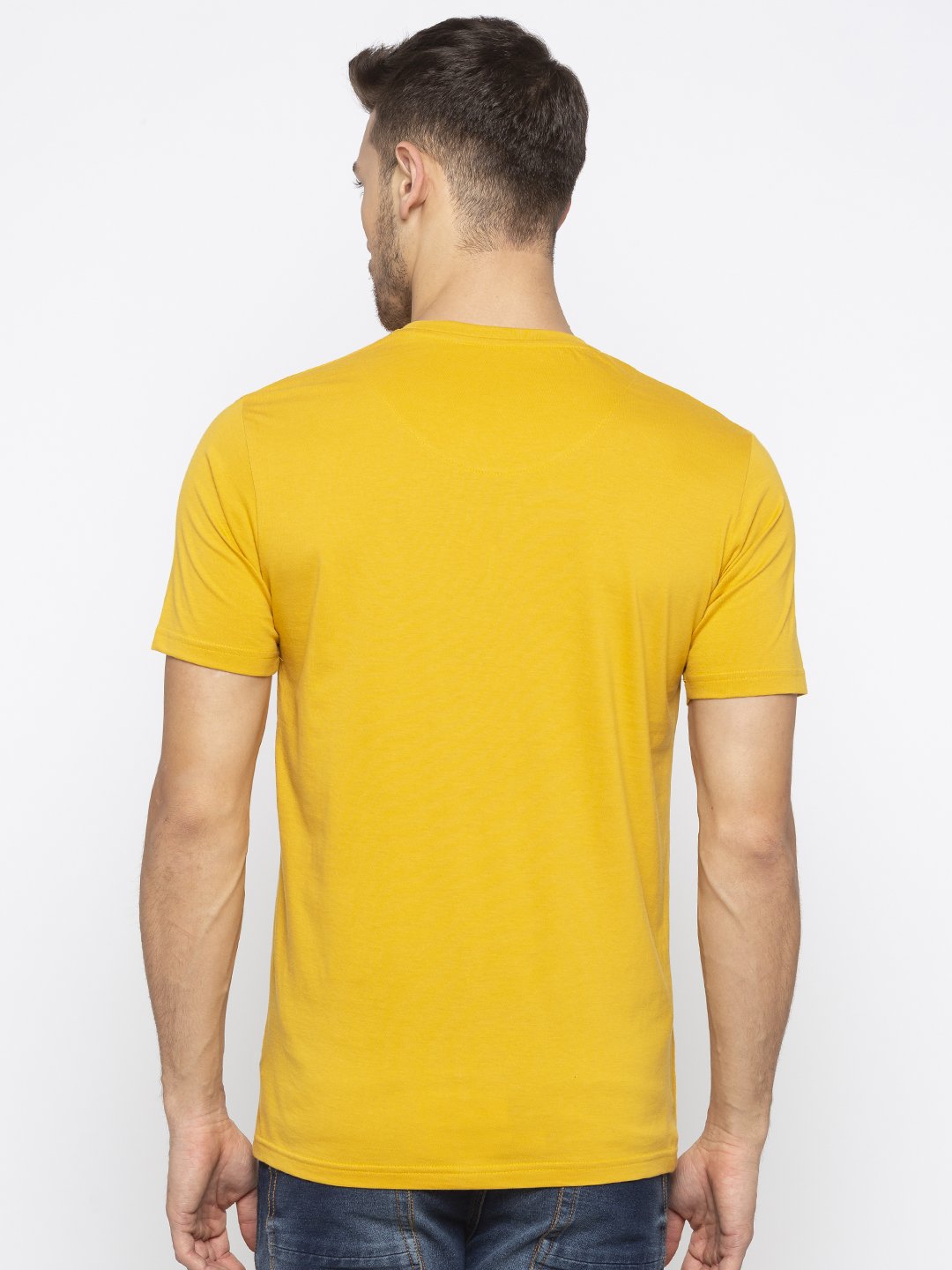 Bob Marley Printed T-Shirt