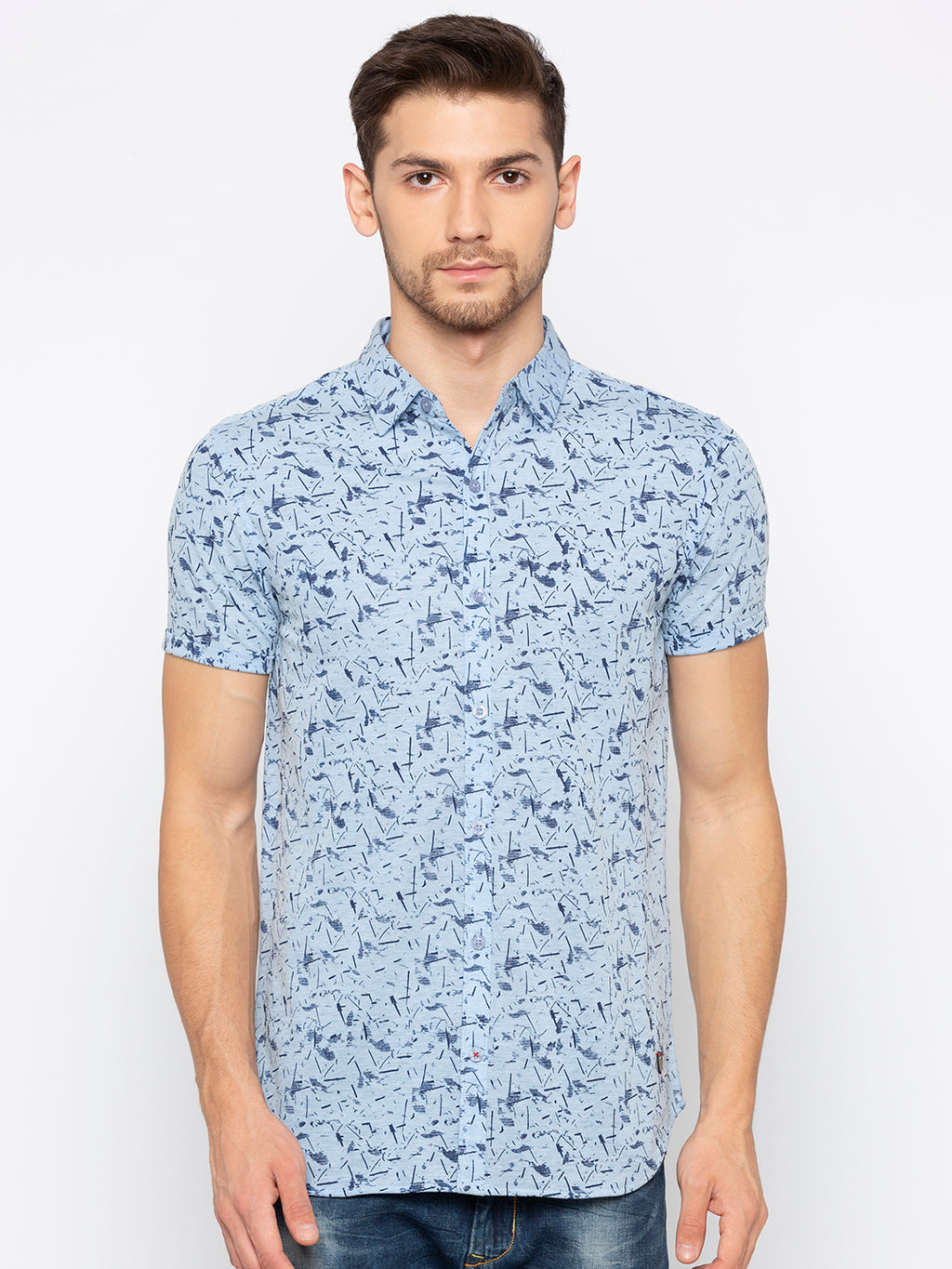 printed shirts