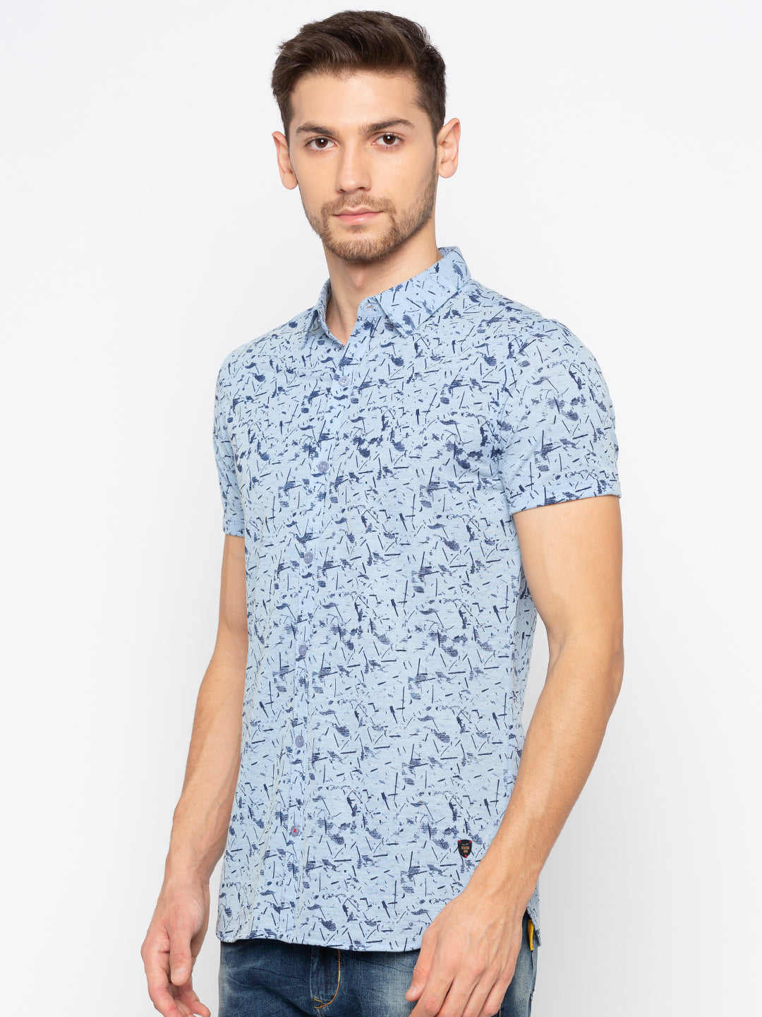 casual shirts