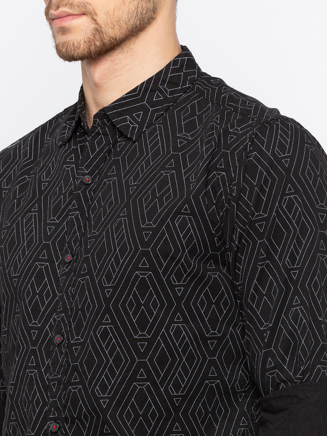 Printed Shirt