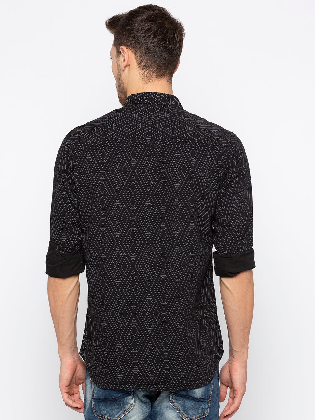 Printed Shirt