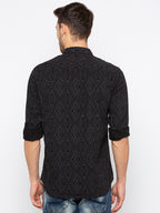 Printed Shirt