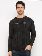 regular fit sweatshirt