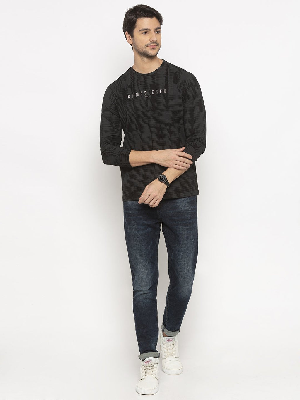 hooded sweatshirts