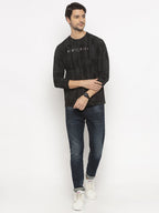 hooded sweatshirts