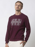 Printed Sweathsirt