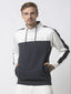 Colourblocked Sweatshirt