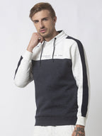 Colourblocked Sweatshirt