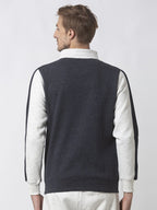 Colourblocked Sweatshirt