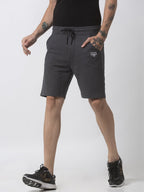 Regular Fit Shorts