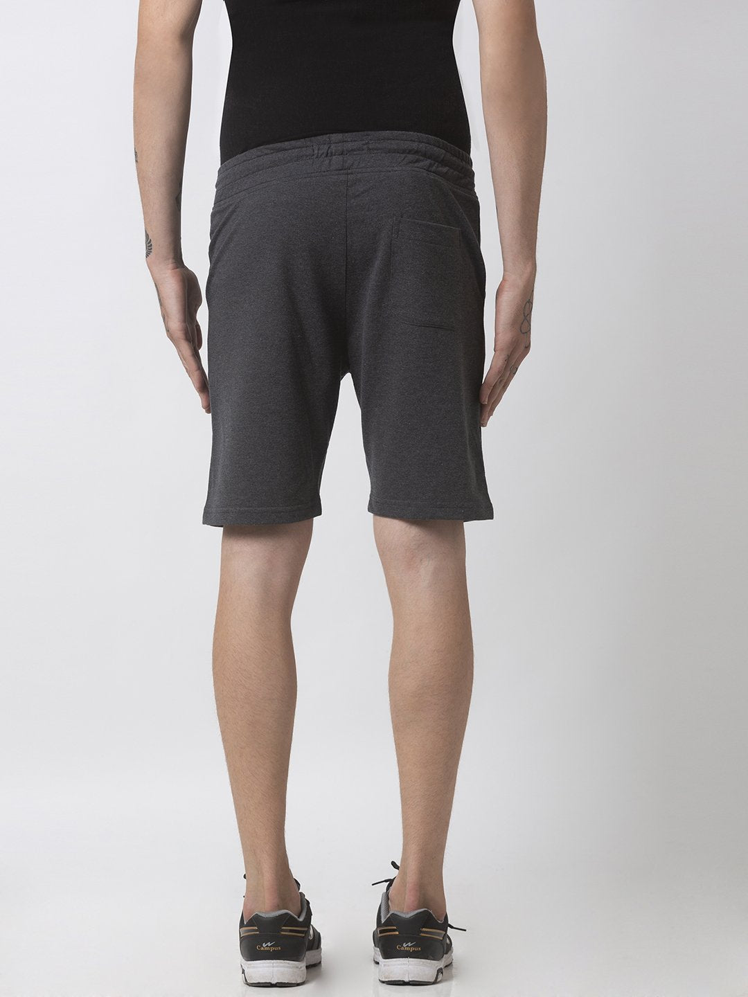 Regular Fit Shorts
