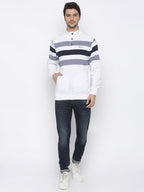 hooded sweatshirts