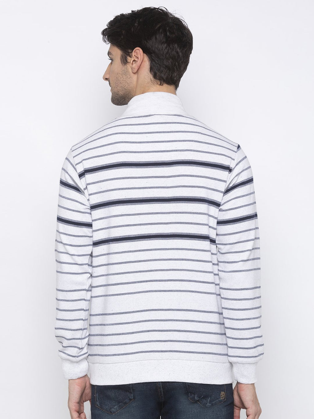 high neck sweatshirts