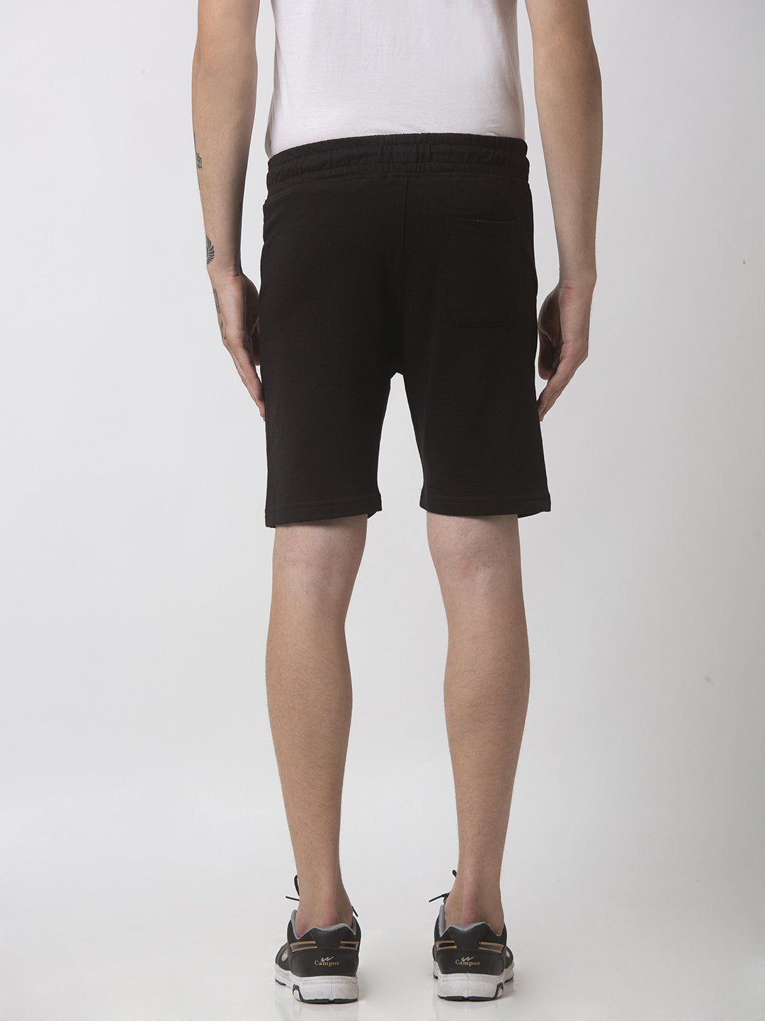 Regular Fit Shorts
