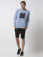 Regular Fit Shorts