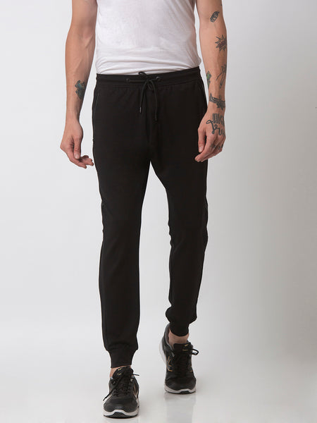 All deals black joggers