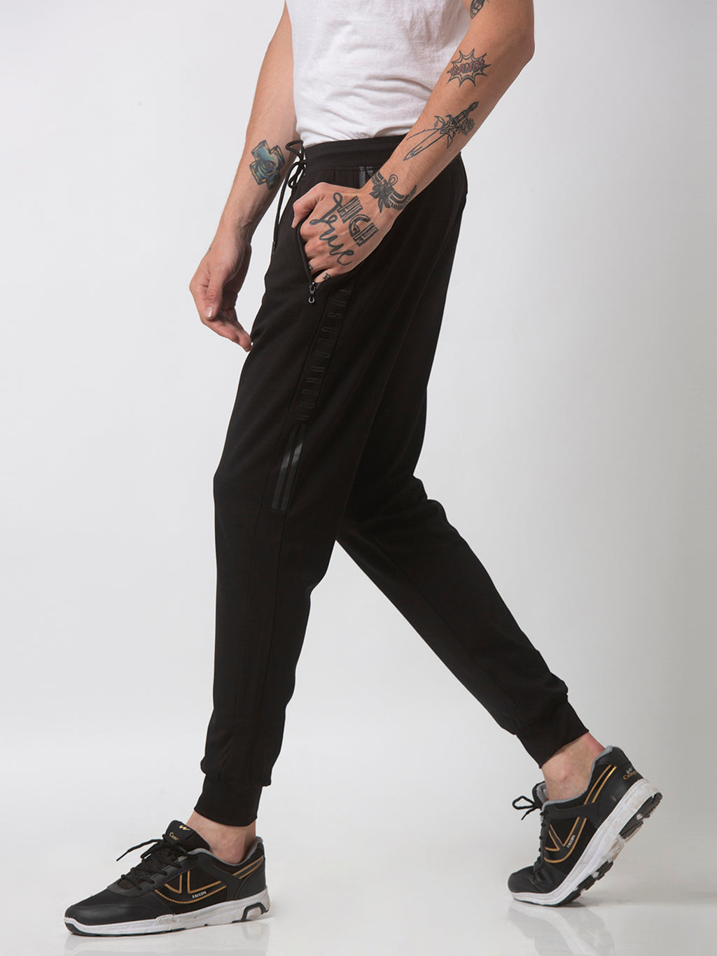 best joggers for men