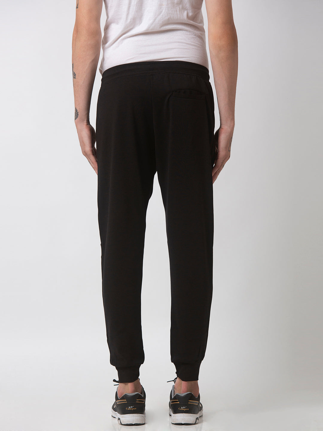 cotton joggers